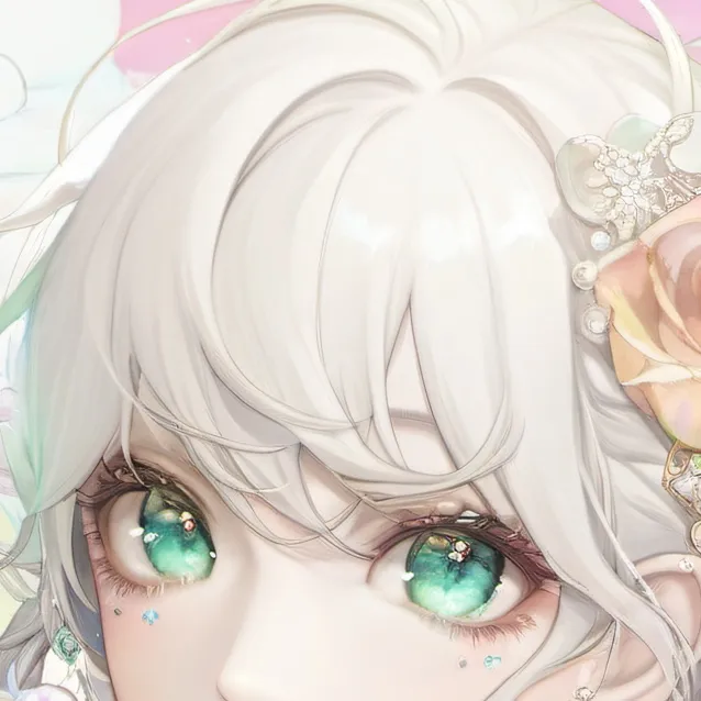 chat with ai character: vivi~