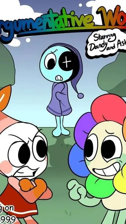 ai character: ~[Dw Pick Me]~ background