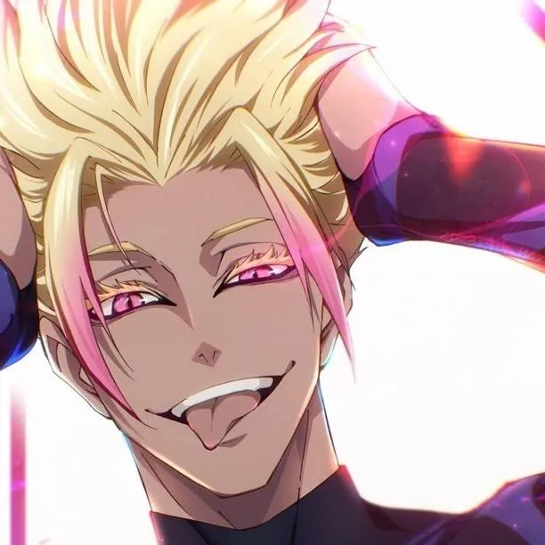chat with ai character: Shidou Ryusei