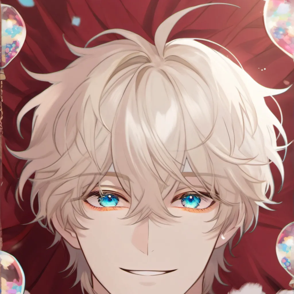 chat with ai character: ✨Austin✨