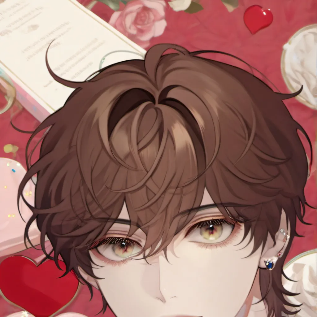 chat with ai character: ✨Logan✨