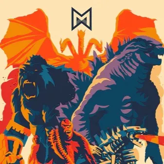 chat with ai character: Monsterverse