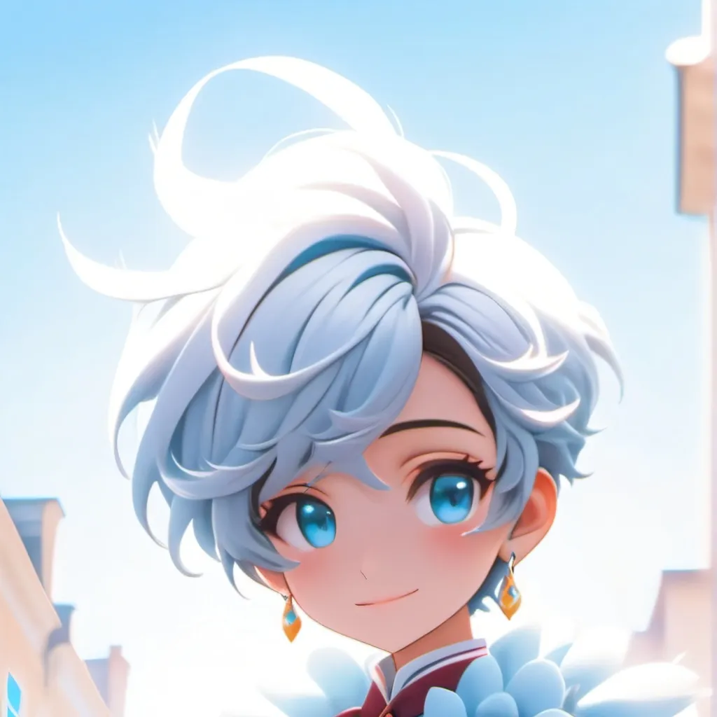 chat with ai character: mha