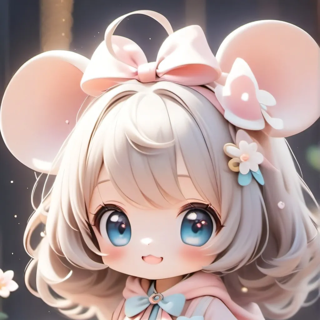 chat with ai character: sofia