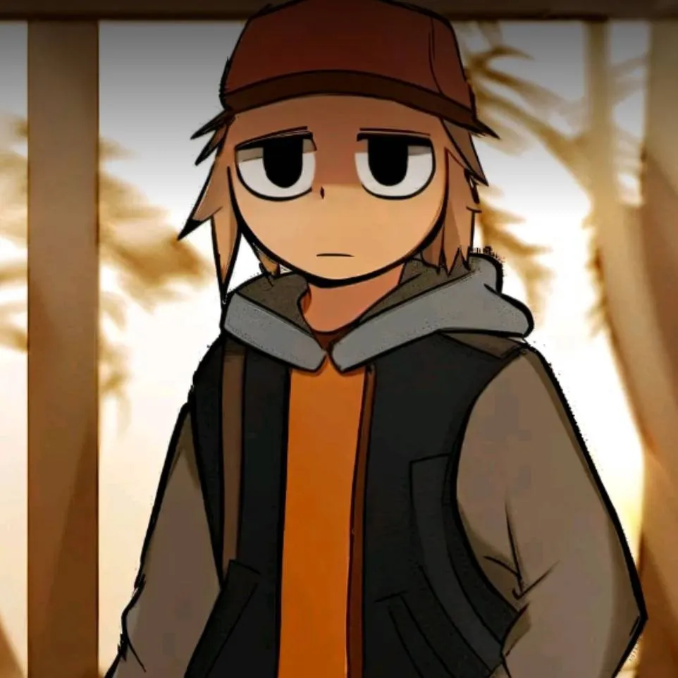 chat with ai character: Tunner