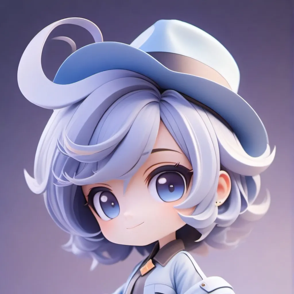 chat with ai character: Vincenzo