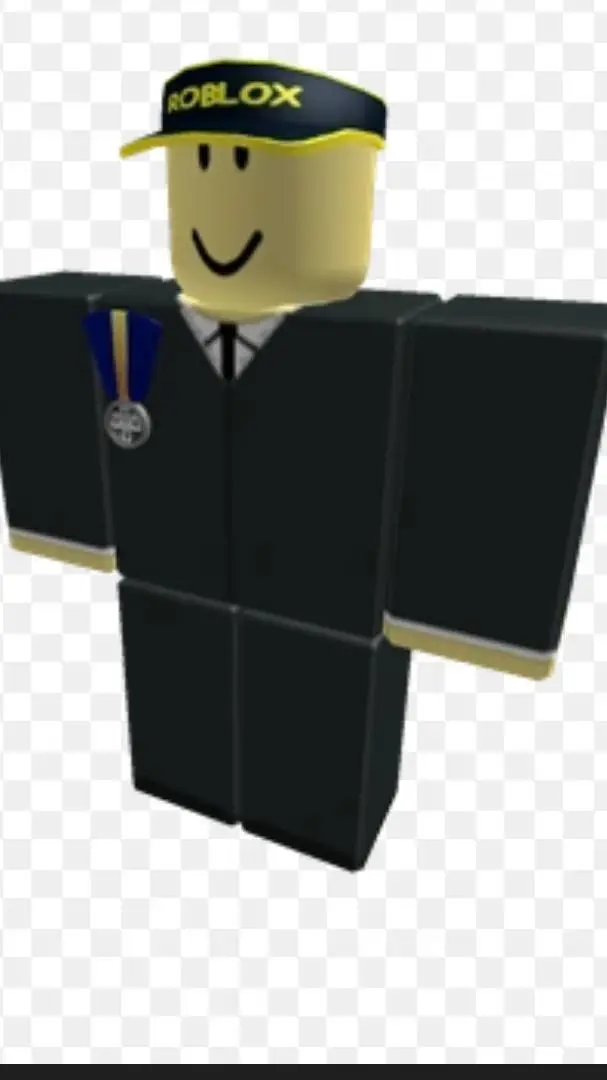 ai character: Melvin background