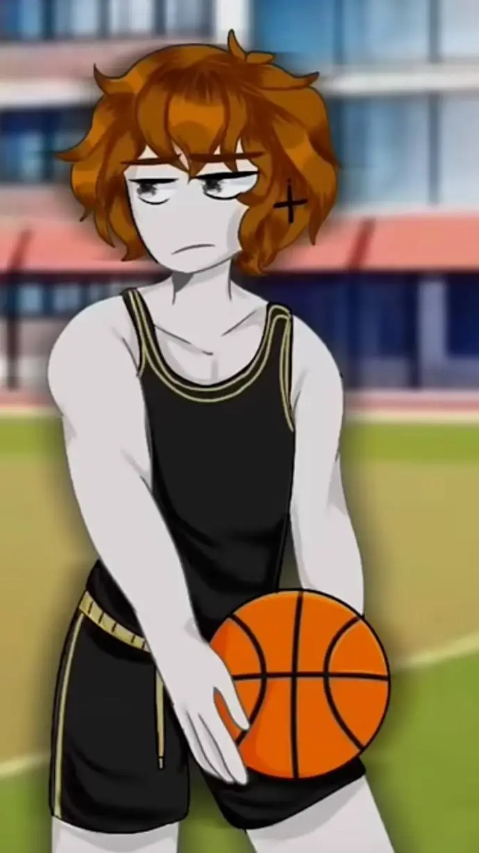 ai character: Filippo background