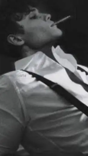 Talkie AI - Chat with matheo 