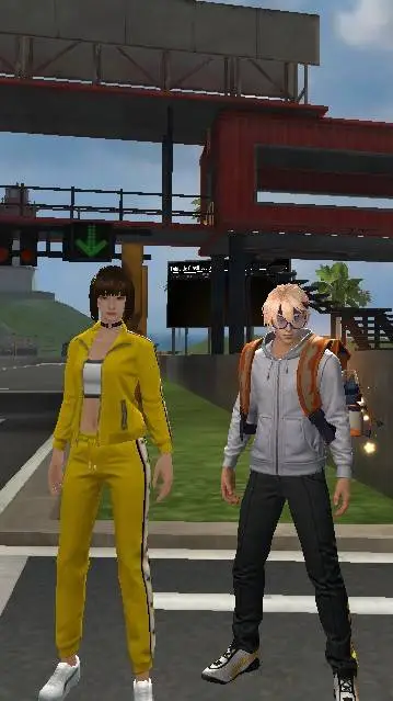 ai character: Kevin y kelly background