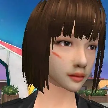 chat with ai character: kelly