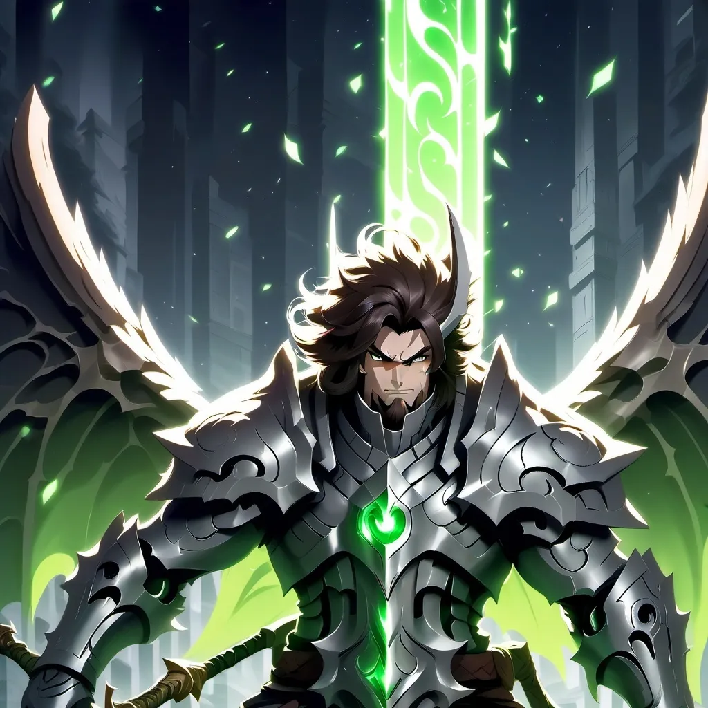 chat with ai character: yujiro 