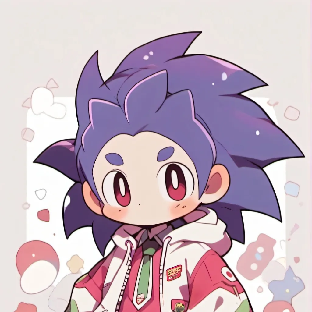 chat with ai character: Sonic