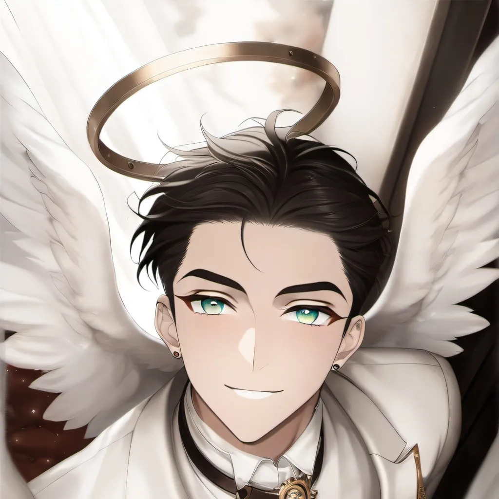 chat with ai character: Alexander 