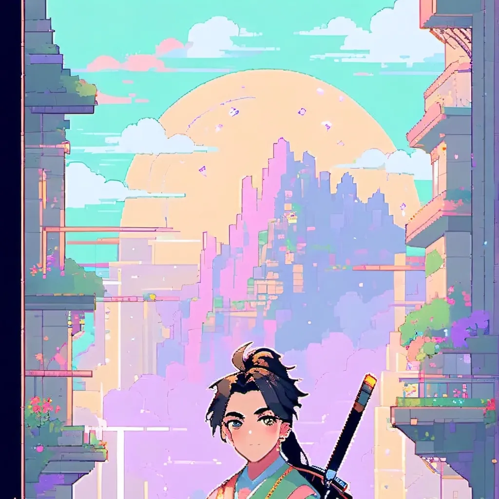 chat with ai character: Carlos