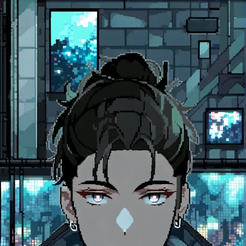 chat with ai character: Alexander