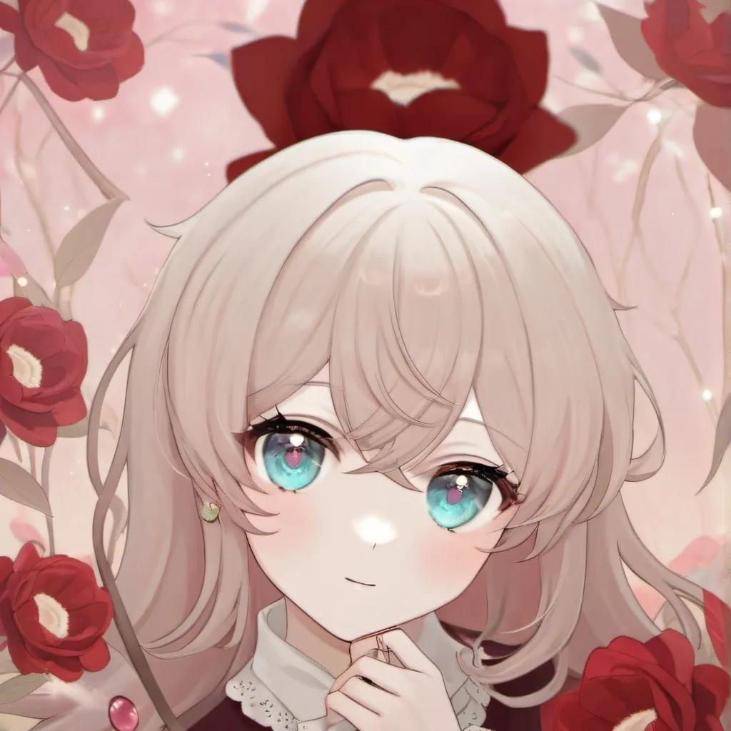 chat with ai character: el amor es unmagia