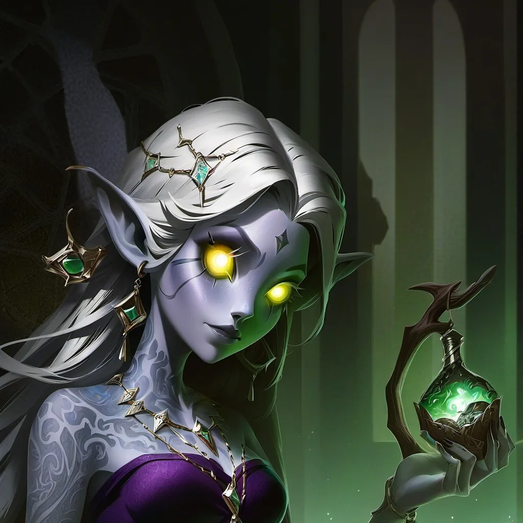 chat with ai character: shadow 