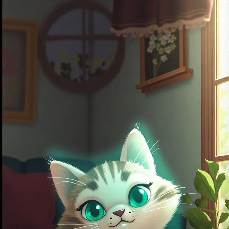 chat with ai character: ellie 