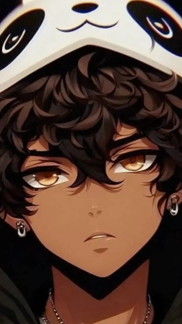 ai character: Alex  background