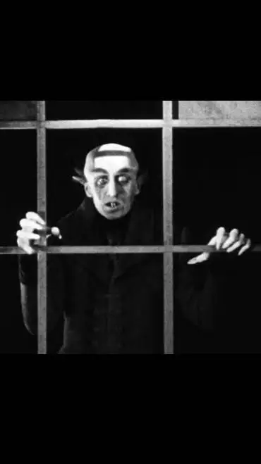 ai character: Count Orlok(Nosfe) background