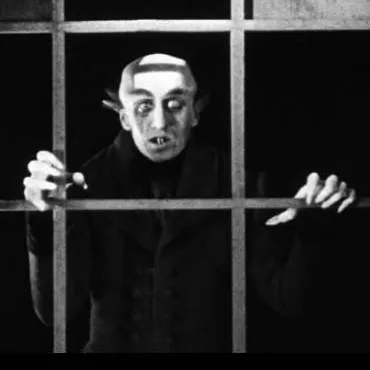 chat with ai character: Count Orlok(Nosfe)