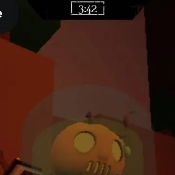 chat with ai character: Jason Hallowen