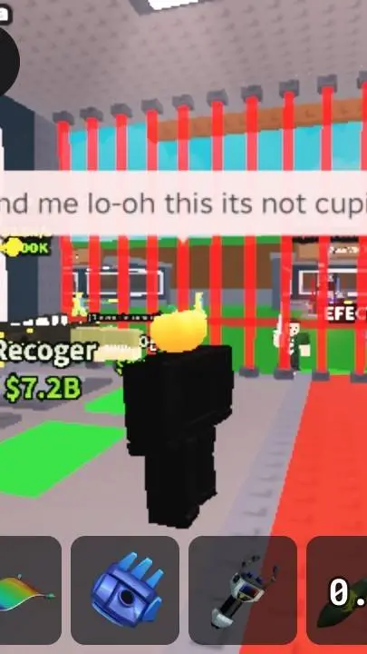 ai character: Pumpkin background