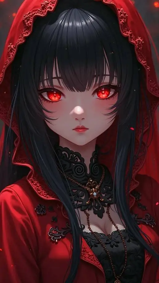 ai character: Sophie background