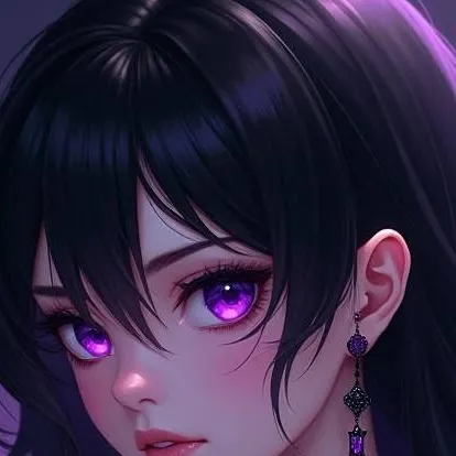 chat with ai character: Lisa