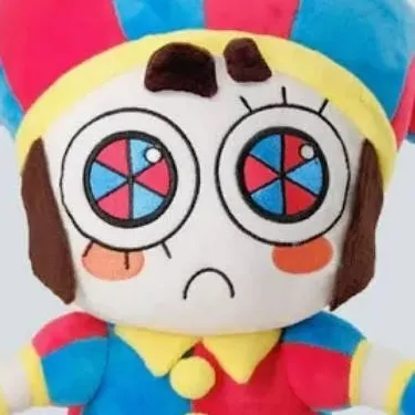 chat with ai character: Pomni (Roleplayer)