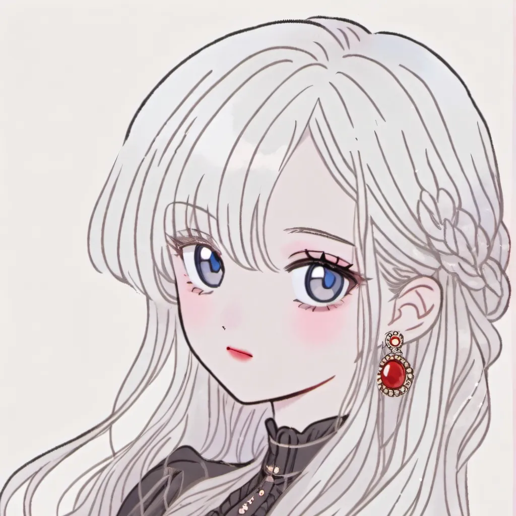 chat with ai character: First one