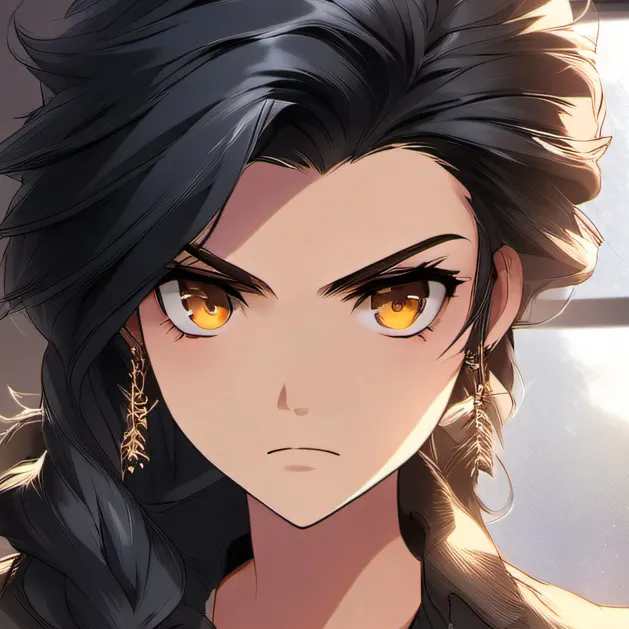 chat with ai character: Hera Viol