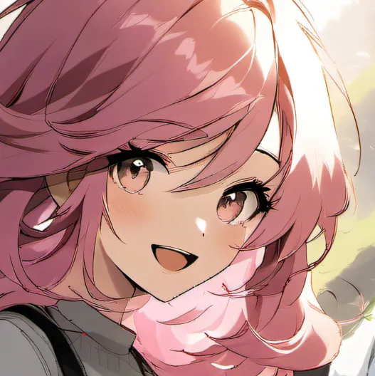 chat with ai character: Chloe
