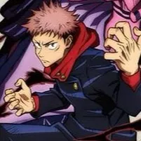 chat with ai character: Jujutsu Kaisen