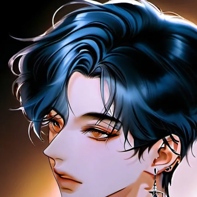 chat with ai character: Sung Sewo 