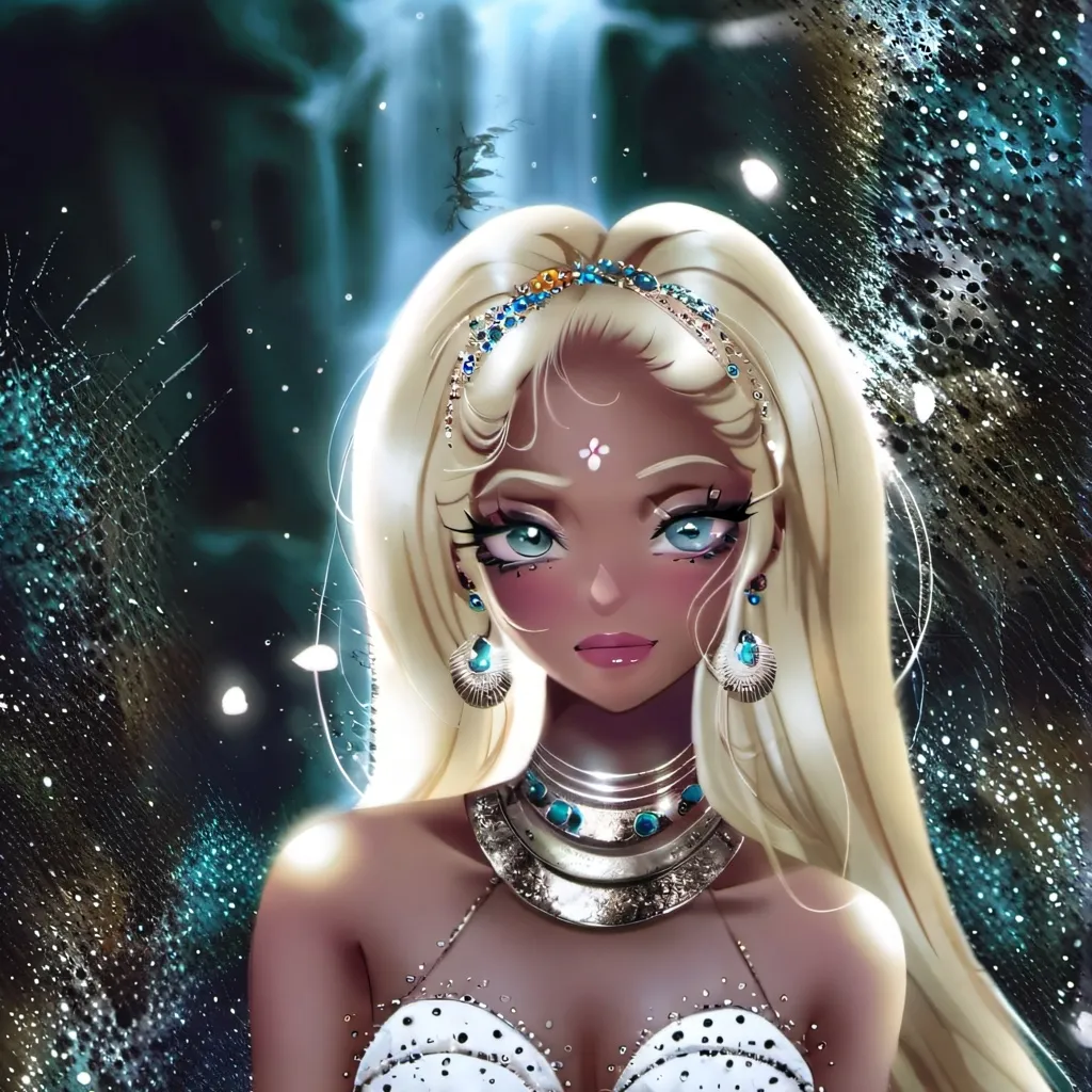 chat with ai character: Somitces