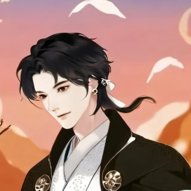 chat with ai character: anime