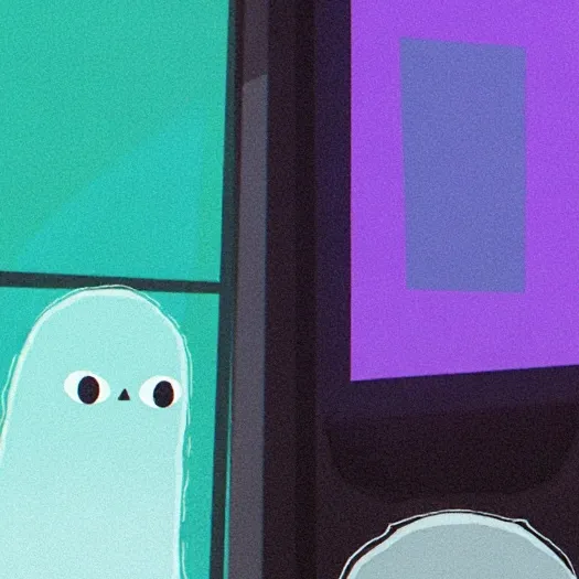 chat with ai character: sprunky girl infec