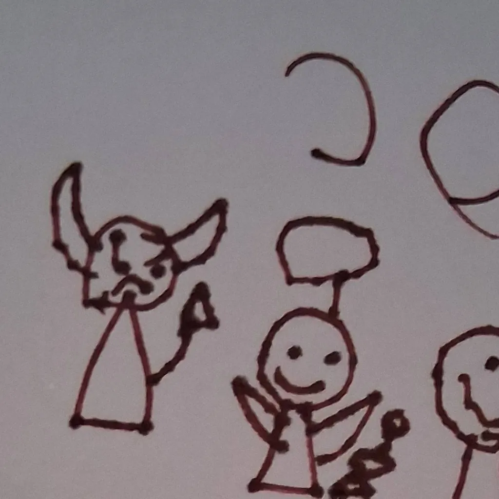 chat with ai character: my ocs