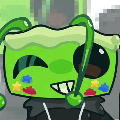 chat with ai character: Talk aliencosmo!