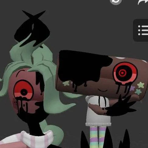 chat with ai character: Baby fruitcake! 🍓🍰