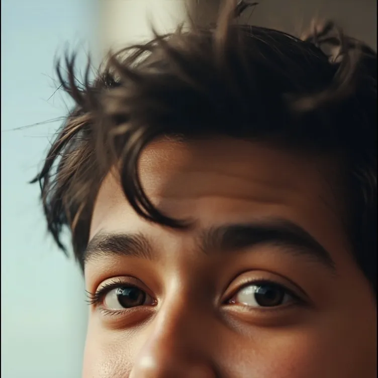 chat with ai character: Tyler 