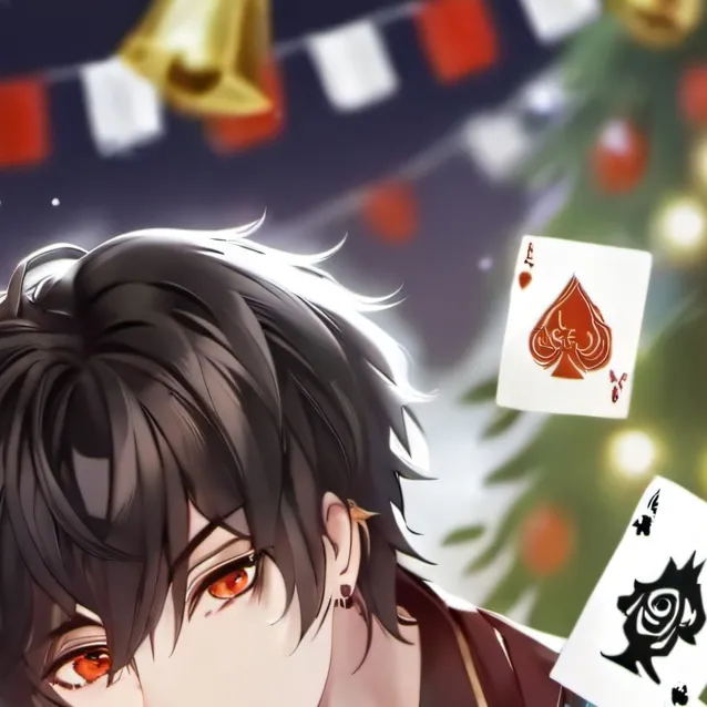 chat with ai character: Alex