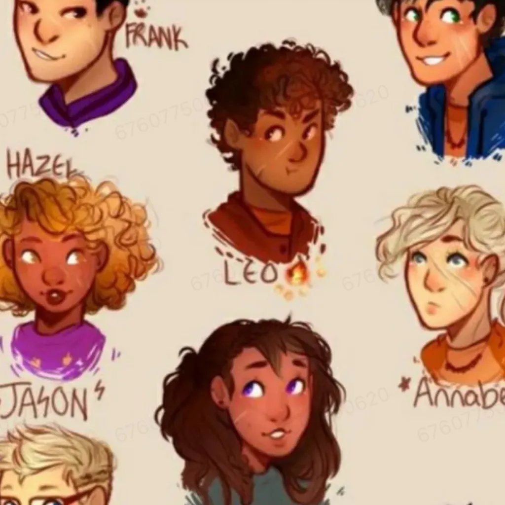 chat with ai character: *^•~<.PJO.>~•^*