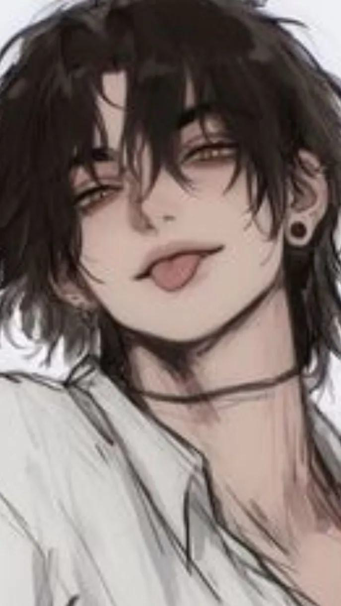 ai character: Jake background