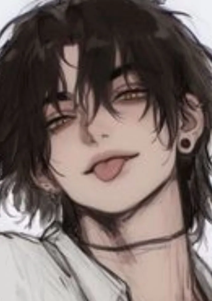 chat with ai character: Jake