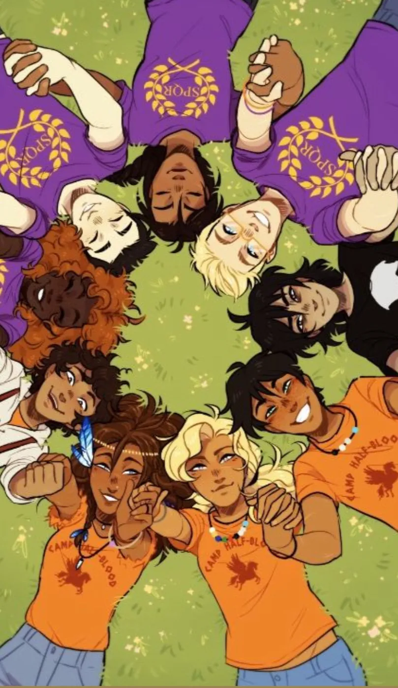 chat with ai character: PJO Monopoly