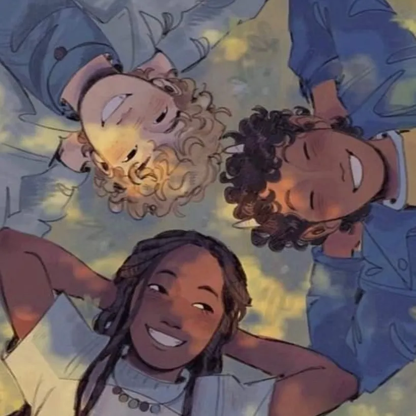 chat with ai character: CHB