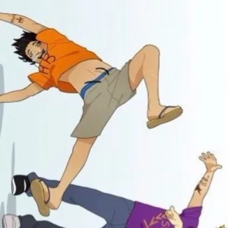 chat with ai character: pjo + hoo